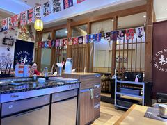 -林妈妈村·日式料理(宝山万达店)