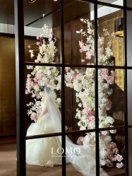 点击看大图 -MuseMarry婚纱(前海嘉里中心店)