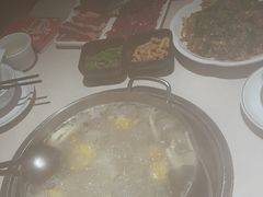 -潮泰牛肉火锅 · 创于1992年(车公庙店)