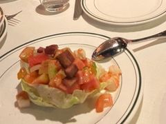 -Wolfgang’s Steakhouse 沃夫冈牛排馆(上海白玉兰广场店)