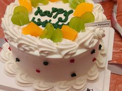 -欢牛蛋糕屋(萧山万象汇店)