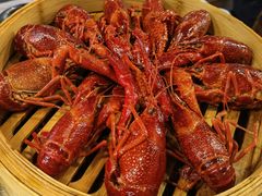 -靓靓蒸虾·头牌蒸虾(雪松路总店)