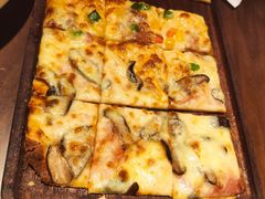 -Ambra Haus琥珀屋精酿餐厅(宝山店)