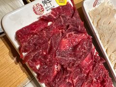 -焯牛潮汕牛肉火锅(云峰街创始店)