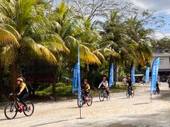 -兴隆槟榔园休闲农庄