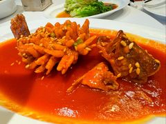 -眉州东坡(团结湖店)