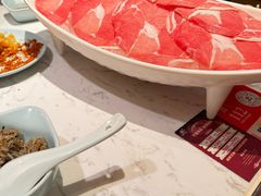 -捞神煲汤火锅(湖滨商业街店)