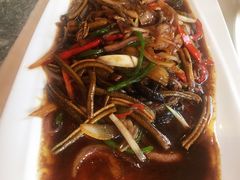 -鸿运酒楼