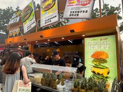 -龙湖杭州滨江天街