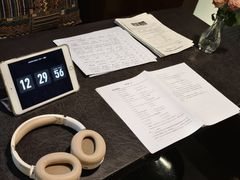 -Rechill Cafe(工体店)
