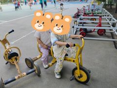 -爱乐恩幼儿园(亦庄园店)