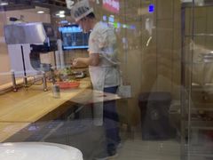 -喜家德虾仁水饺(麒麟社店)