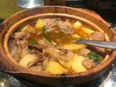 -醉南拳客家菜·河田鸡(西禅寺杨桥店)