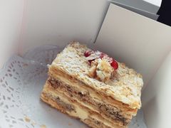 拿破仑-将军日本餐厅·Shogun(厦门马哥孛罗东方大酒店)