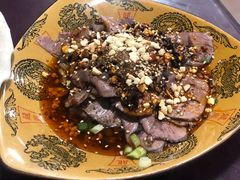 -百年粉蒸牛肉