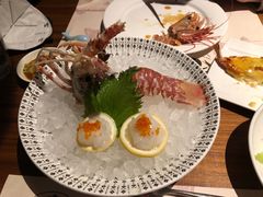 -Mr·Fish鱼鲜生海鲜放题(银泰in99店)