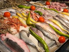 -沈家门海鲜夜排档(东港店)