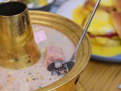 -麦甜创意轻食餐厅(西康路店)