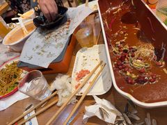 -华府九号海鲜烧烤大排档(龙域店)