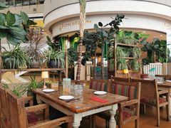 大堂-中8楼风尚云南菜(颐堤港店)