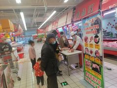 -大润发(莱州店)