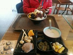 -鲜芋仙(苏州干将店)