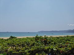 -三亚亚龙湾天域度假酒店