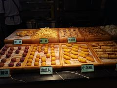 -鼎盛江山美食自助(欢乐城店)