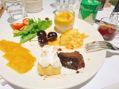 -拉蒂娜·巴西牛排馆 Latina·Brazilian Steakhouse(陆家嘴旗舰店)