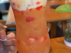 -街角 T·COFFEE 融合料理·BISTRO(车公庙店)