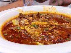 -元唐家宴•经典东北菜(梅市口路店)