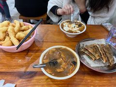 -逍遥镇刘相五胡辣汤豆沫馆(康复中街店)