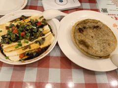 -孟记粥铺·家常菜·烧烤·粥(亚运村店)