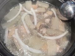 -同仁四季椰子鸡(无锡滨湖万象汇店)