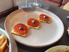 -FOOOO CITY CLUB 孚乐里音乐西餐酒吧(悠方店)