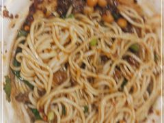 -重庆小面·抄手(解放碑好吃街店)