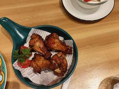 -托斯卡纳烘焙意大利餐厅(五天地店)