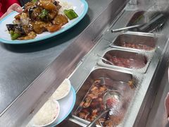 -益民餐厅(交通大学店)