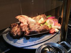 -威斯汀舞台餐厅