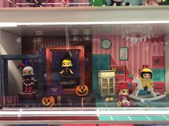 -泡泡玛特POPMART(赛格国际购物中心店)