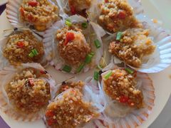 -花乐餐厅(涠洲岛店)