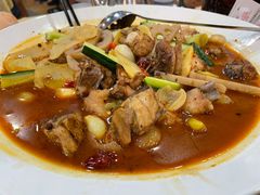 -九大簋家宴(晓港湾店)
