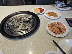 -青蓬蒸汽海鲜·深圳老字号·团建聚会(壹方城店)