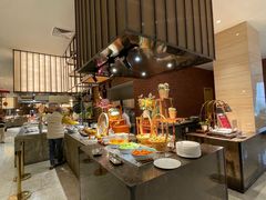 -杭州开元名都大酒店·地中海自助餐厅