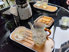 -成都观隐颐云台酒店-芳菲秀