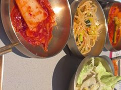 -韩一品韩国料理(柏庐南路店)