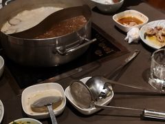 -捞王锅物料理(上海世茂广场店)