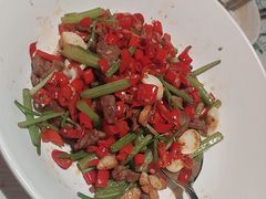 -小厨娘绣中淮扬(大行宫科巷店)