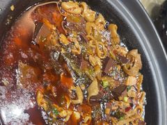 -李氏传家菜(兴城路店)