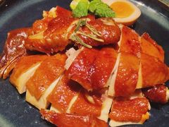 -木棉·醉心粤味(COCO Park店)